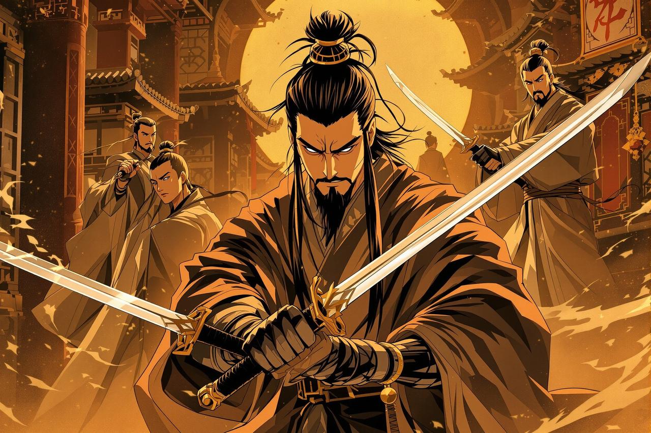 里番片单 - 老番新看·经典永流传